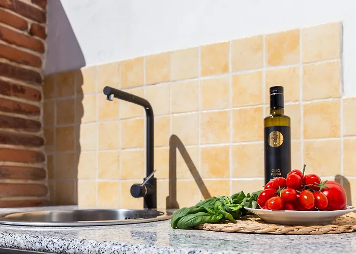 Вилла Sole Арбатакс