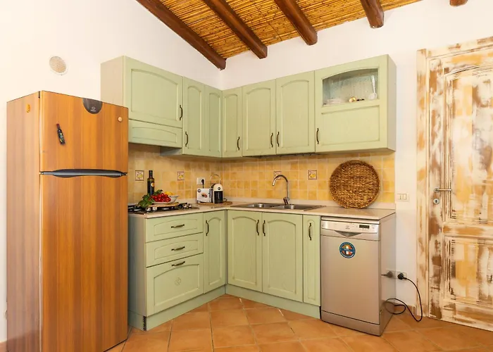 Sole Вилла Арбатакс