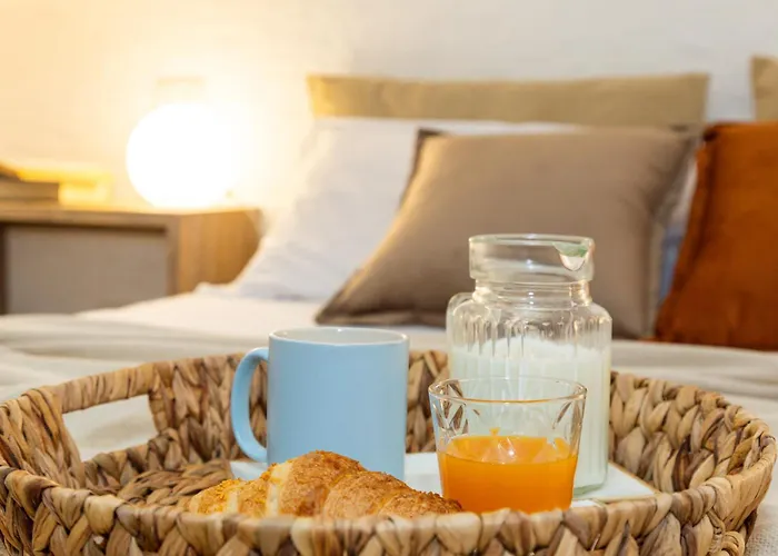 Вилла Sole Арбатакс