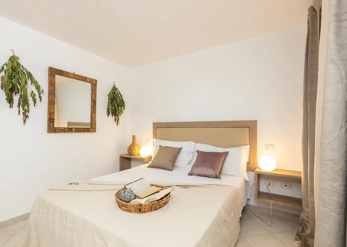 Sole Вилла Арбатакс